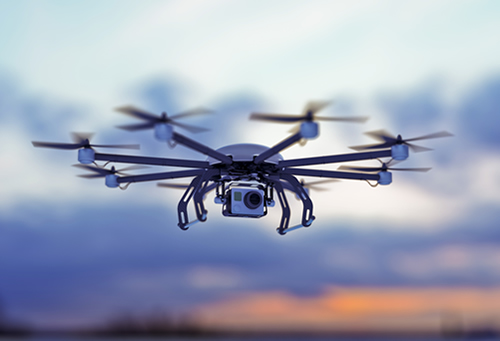 Drone Videos