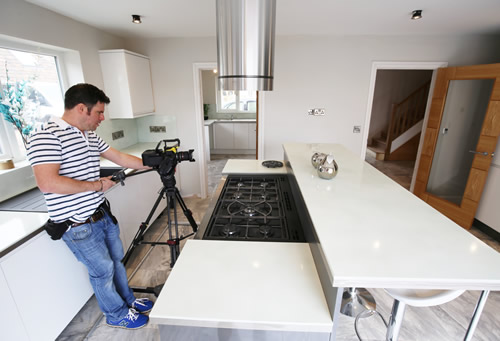 Internal Videos