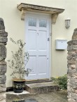 Moorland Street, Axbridge