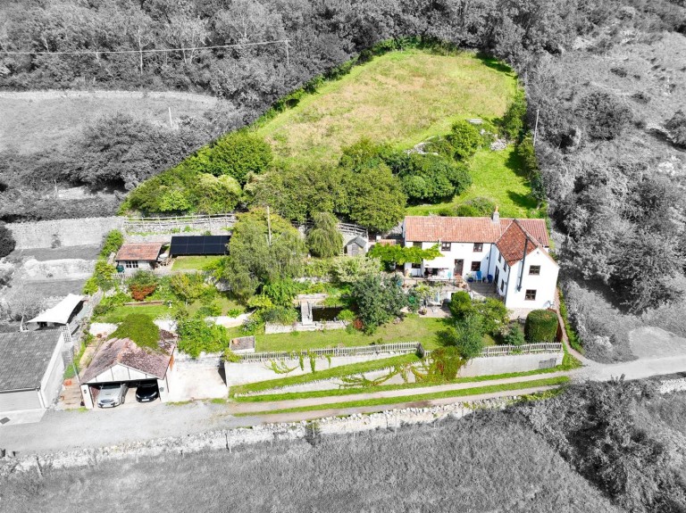 View Full Details for Tuttors Hill, Cheddar - EAID:laurelandwyldeapi, BID:1