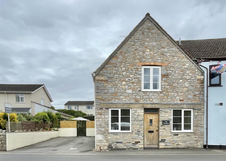 View Full Details for Cliff Street, Cheddar - EAID:laurelandwyldeapi, BID:1