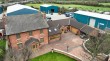 Huge House, 11 Units & 50 Storage Containers