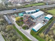 Huge House, 11 Units & 50 Storage Containers