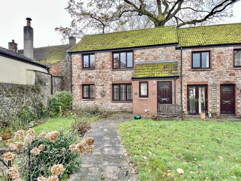 View Full Details for Symons Way, Cheddar - EAID:laurelandwyldeapi, BID:1