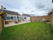 Caernarvon Way, Burnham-On-Sea