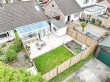 Caernarvon Way, Burnham-On-Sea
