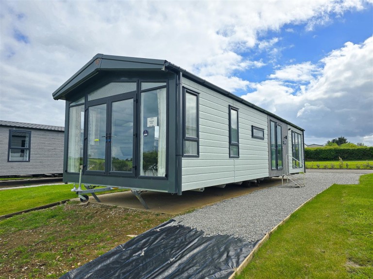 View Full Details for Oaklands Park, Polperro Road, Looe - EAID:laurelandwyldeapi, BID:1