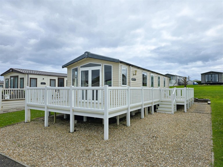 View Full Details for Oaklands Park, Polperro Road, Looe - EAID:laurelandwyldeapi, BID:1