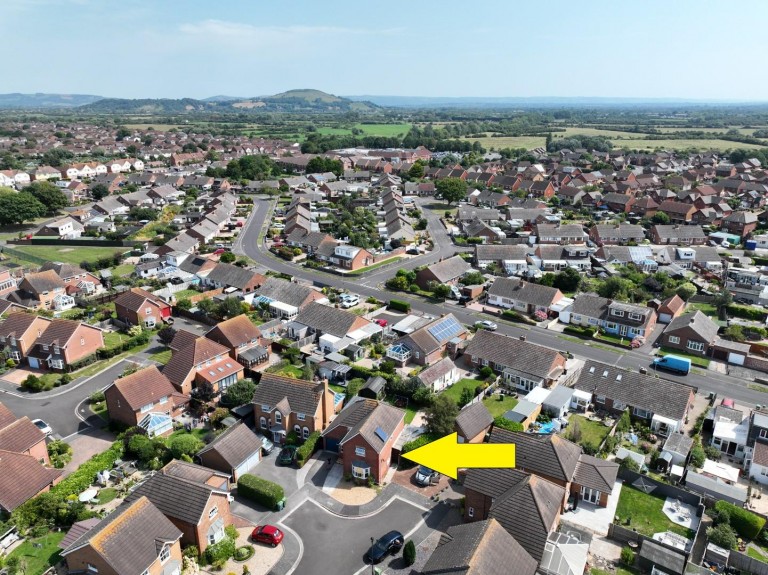 View Full Details for Boniface Walk, Burnham-On-Sea - EAID:laurelandwyldeapi, BID:1