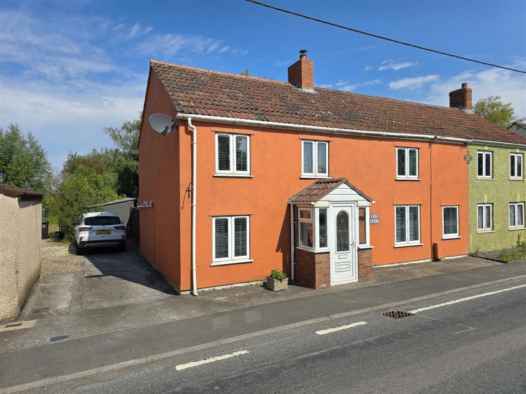 View Full Details for Bristol Road, Rooksbridge, Axbridge - EAID:laurelandwyldeapi, BID:1