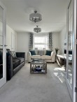 Longfield Drive, Wedmore