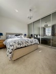 Longfield Drive, Wedmore