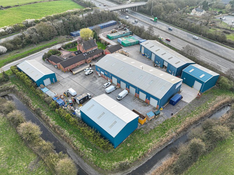 View Full Details for 11 Units & 50 Storage Containers - EAID:laurelandwyldeapi, BID:1