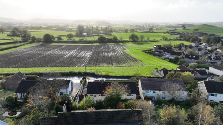 View Full Details for Wells Road, Westbury Sub Mendip, Wells - EAID:laurelandwyldeapi, BID:1
