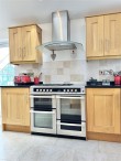 Mendip Lea Close, Draycott