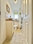 Mendip Lea Close, Draycott