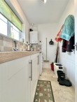 Mendip Lea Close, Draycott