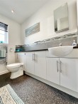 Mendip Lea Close, Draycott