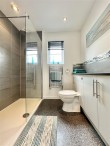 Mendip Lea Close, Draycott