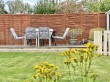 Mendip Lea Close, Draycott