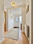Mendip Lea Close, Draycott
