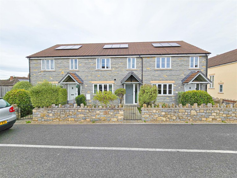 View Full Details for The Pastures, Meare - EAID:laurelandwyldeapi, BID:1