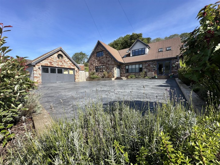 View Full Details for 54 St. Andrews Road, Cheddar - EAID:laurelandwyldeapi, BID:1