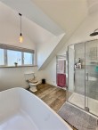 54 St. Andrews Road, Cheddar
