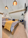54 St. Andrews Road, Cheddar
