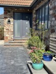 54 St. Andrews Road, Cheddar