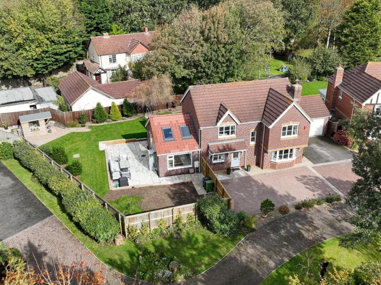View Full Details for Manor Close, Berrow, Burnham-On-Sea - EAID:laurelandwyldeapi, BID:1