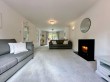 Manor Close, Berrow, Burnham-On-Sea