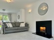 Manor Close, Berrow, Burnham-On-Sea
