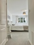 Manor Close, Berrow, Burnham-On-Sea