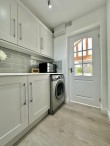 Manor Close, Berrow, Burnham-On-Sea