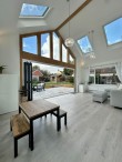 Manor Close, Berrow, Burnham-On-Sea