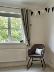 Manor Close, Berrow, Burnham-On-Sea