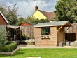 Manor Close, Berrow, Burnham-On-Sea