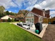 Manor Close, Berrow, Burnham-On-Sea