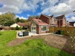 Manor Close, Berrow, Burnham-On-Sea
