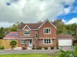 Manor Close, Berrow, Burnham-On-Sea