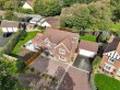Manor Close, Berrow, Burnham-On-Sea