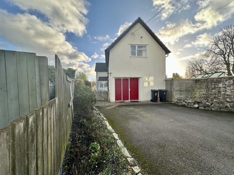 View Full Details for High Street, Blackford, Wedmore - EAID:laurelandwyldeapi, BID:1