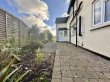 High Street, Blackford, Wedmore