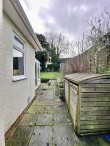 West Street, Banwell