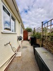 West Street, Banwell