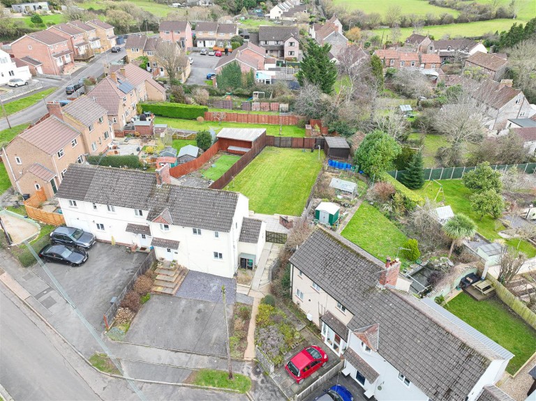 View Full Details for Nye Close, Cheddar - EAID:laurelandwyldeapi, BID:1