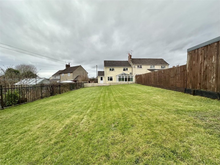 View Full Details for Nye Close, Cheddar - EAID:laurelandwyldeapi, BID:1