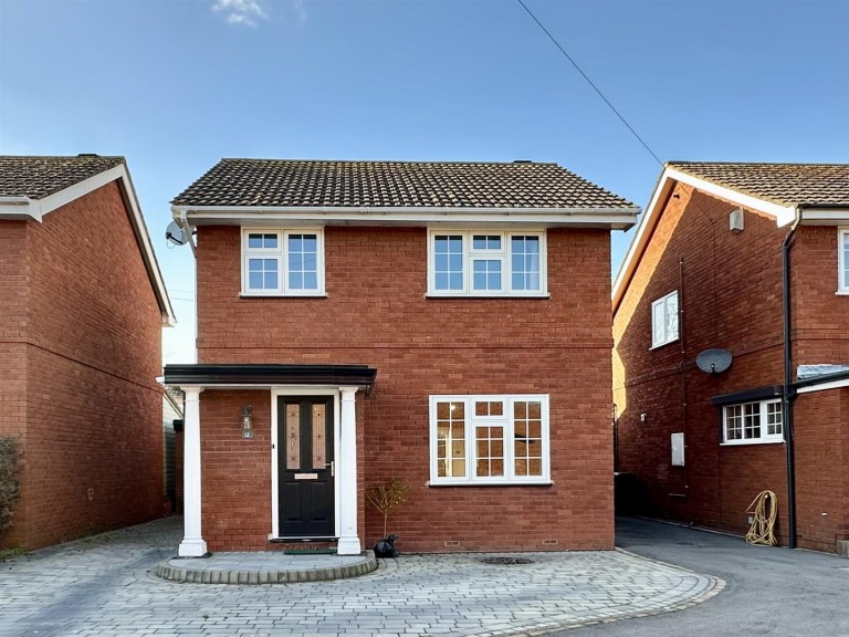 View Full Details for Marlborough Court, Burnham-On-Sea - EAID:laurelandwyldeapi, BID:1