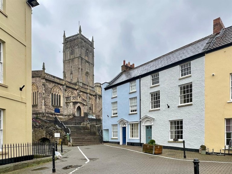 View Full Details for The Square, Axbridge - EAID:laurelandwyldeapi, BID:1